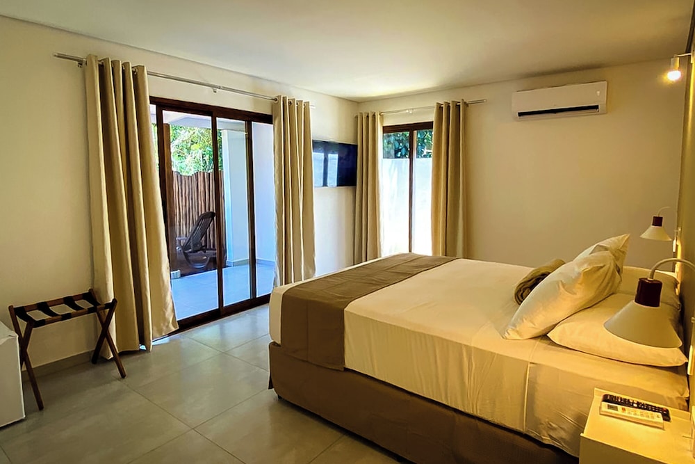 Exclusive Room (Bromélias) photo 1