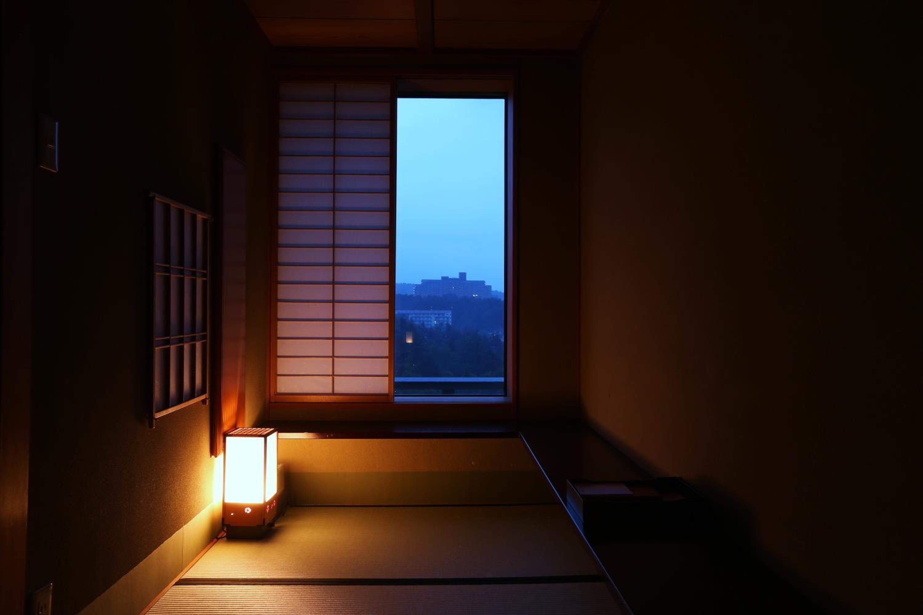Japanese-Style Standard Room - Annex - Non-Smoking - Photo 4