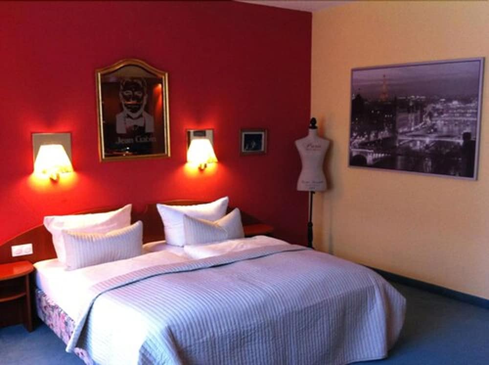 Comfort Room photo 1