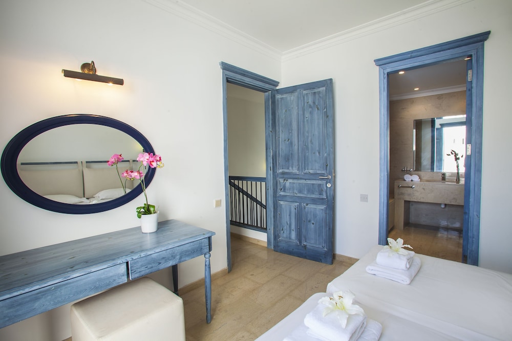 Villa, 2 Bedrooms, Private Pool