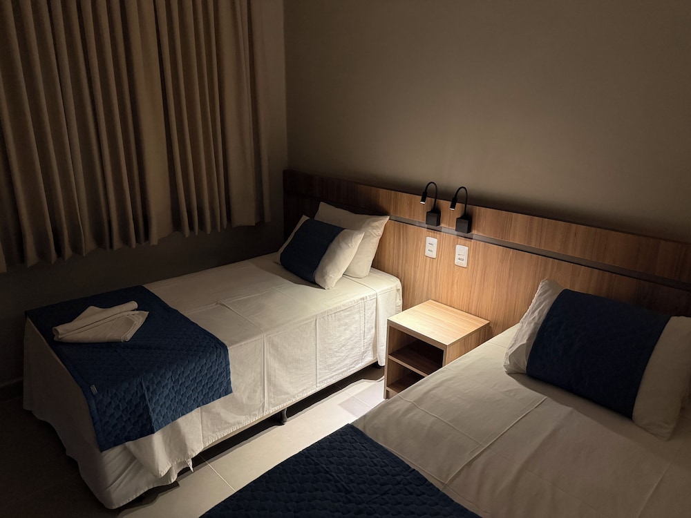 Standard Twin Room photo 3