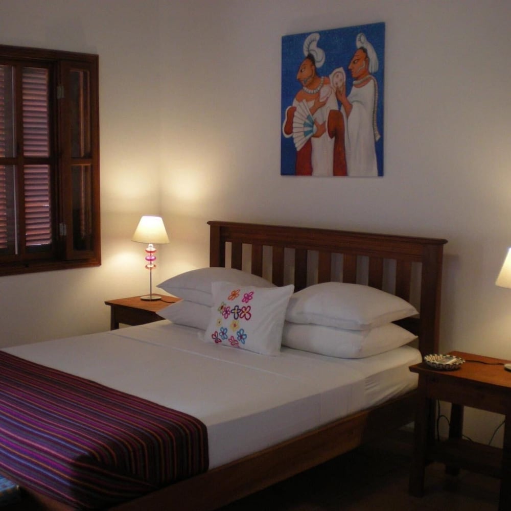 Panoramic Room
