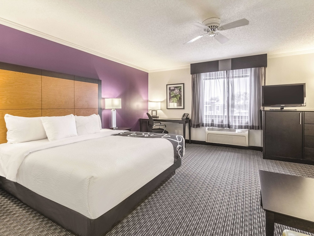 Room, 1 King Bed, Non Smoking - Photo 3
