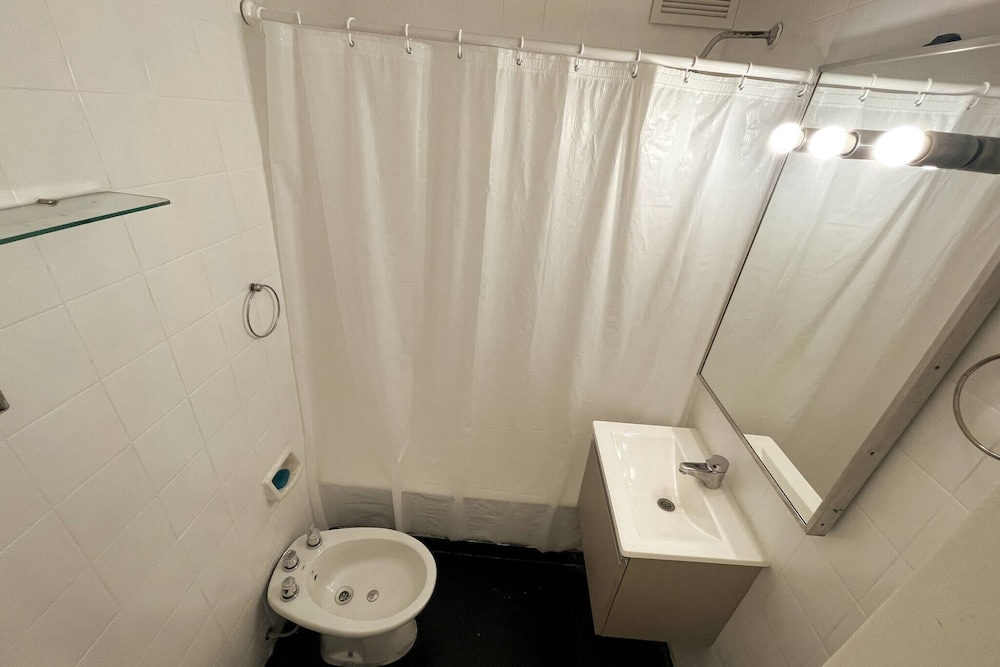 Apartment, 2 Bedrooms, Smoking, Balcony