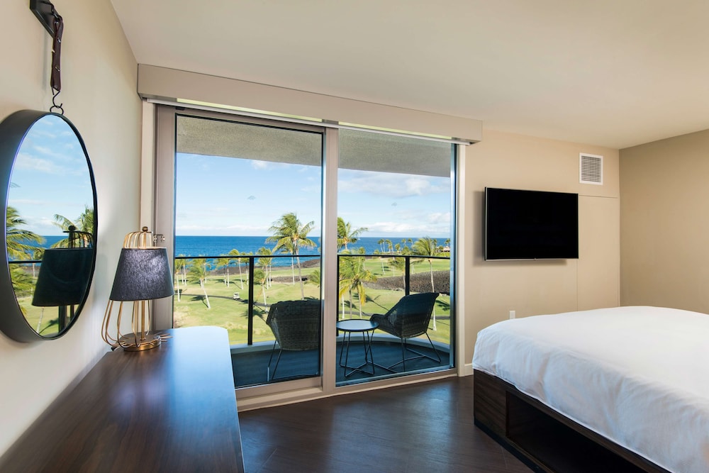 Room, 1 Bedroom, Ocean View