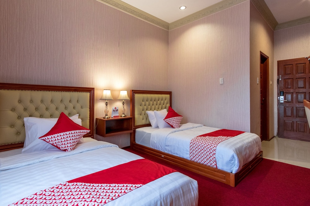 Deluxe Twin Room photo 1