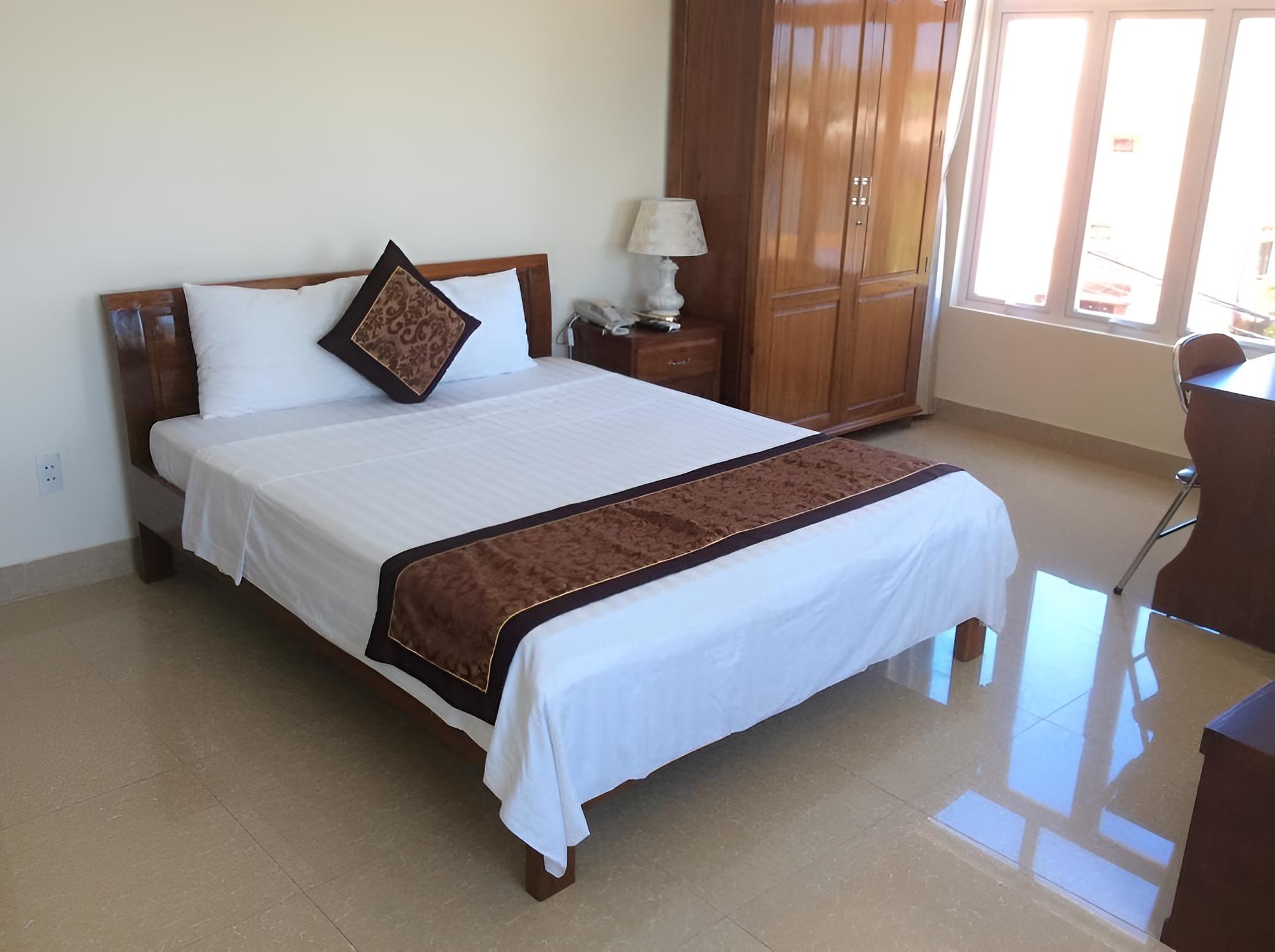 Single Room ( VIP ) photo 3