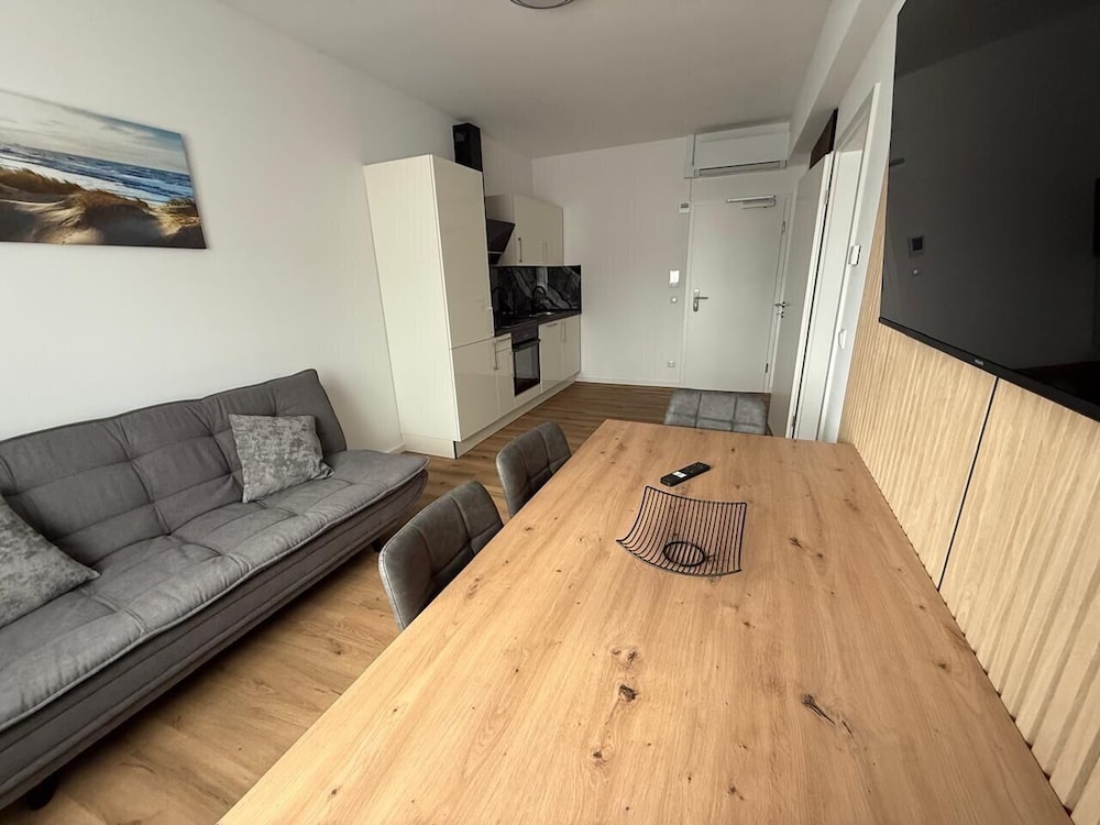 Standard Apartment photo 3