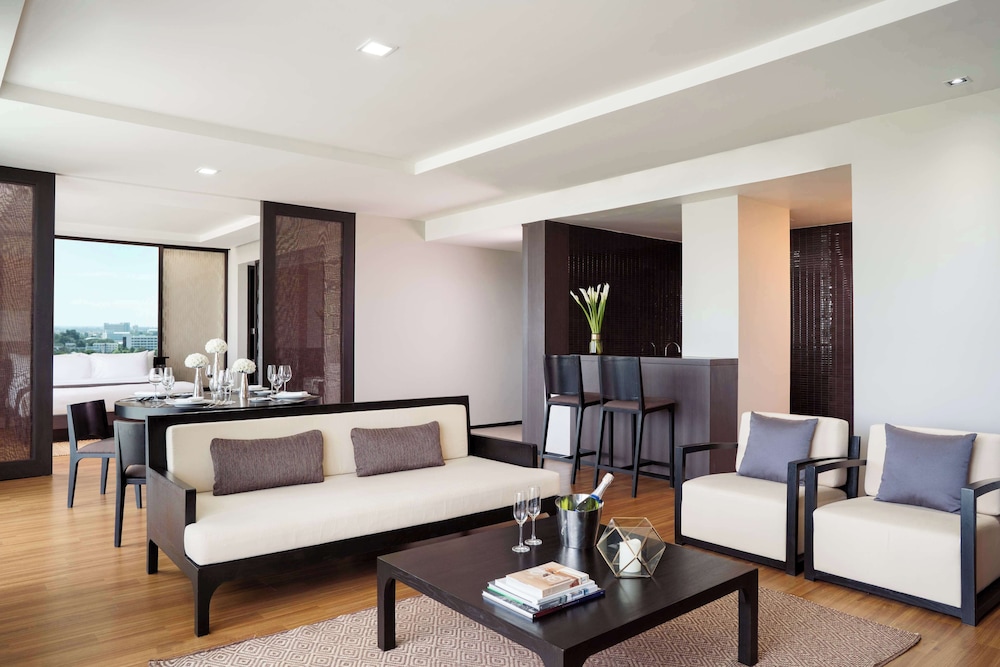 President suite