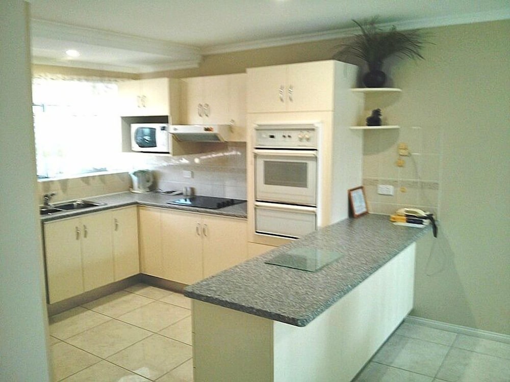 One Bedroom Townhouse photo 3