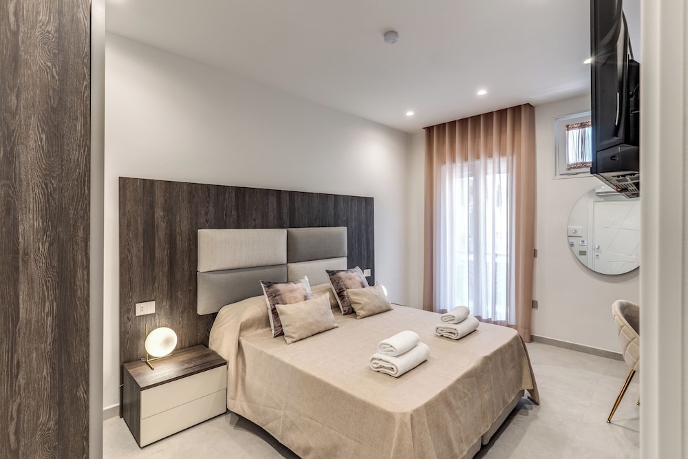 Luxury Room