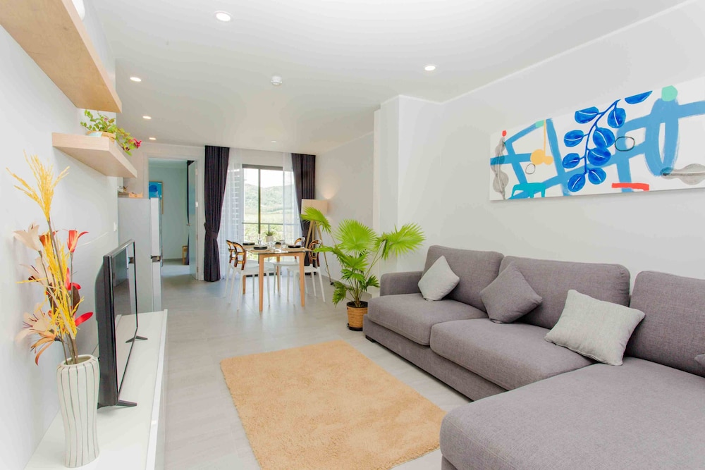 Royal Apartment photo 1