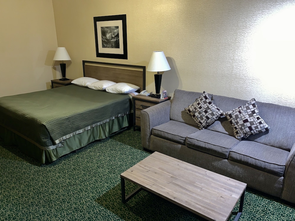 1 King Bed, Riverside - Photo 1