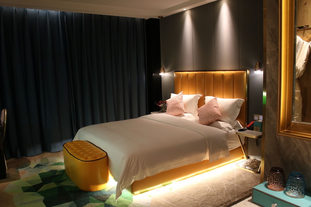 Superior King Room (Youxiang) photo 2
