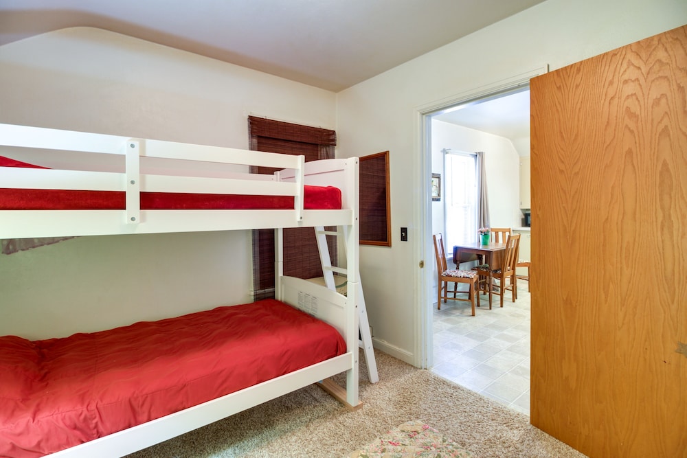 Apartment (2 Bedrooms) photo 2