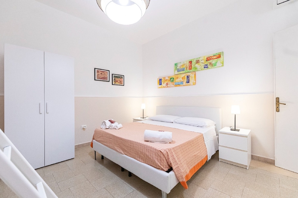 Comfort Apartment, 1 Bedroom, Patio