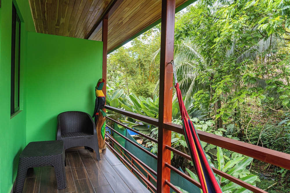 Deluxe Double Room, Balcony photo 3