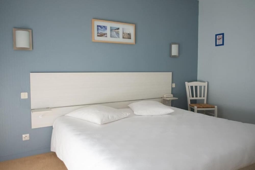 Comfort Double Room, Garden View
