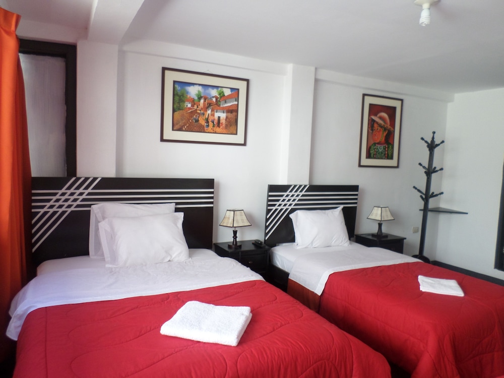 Double or Twin Room photo 1