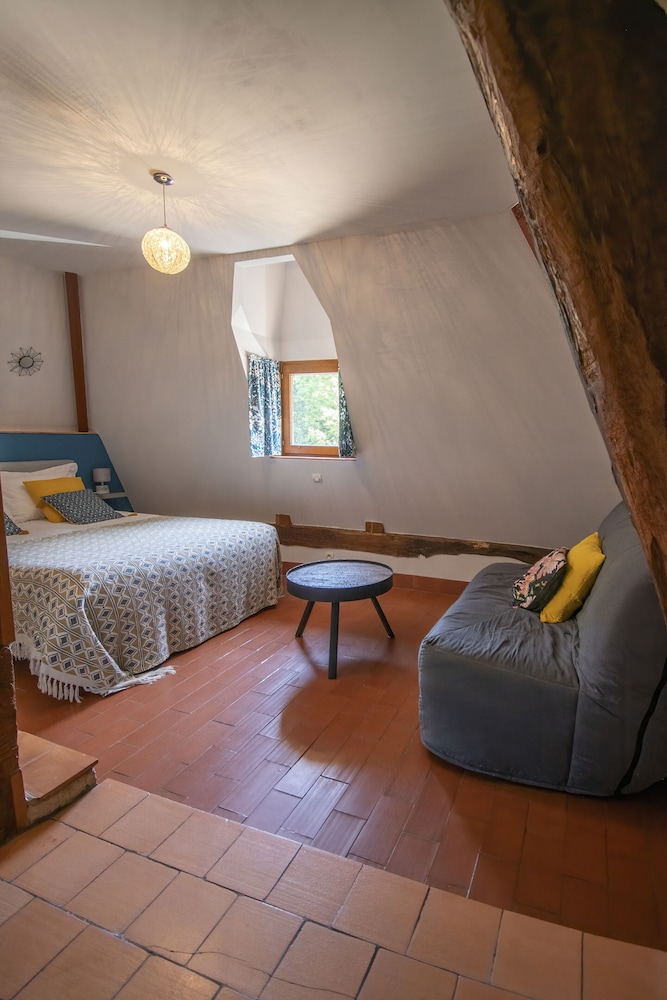 Room (La Cote d'Albatre) photo 2