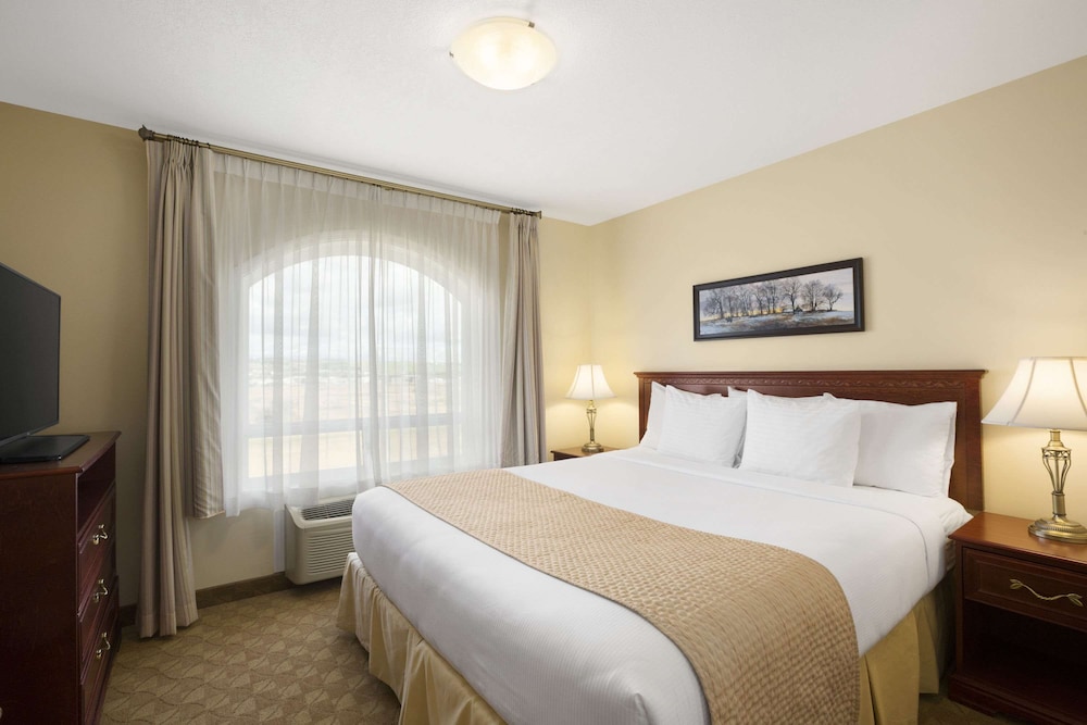 Suite, 1 King Bed photo 1