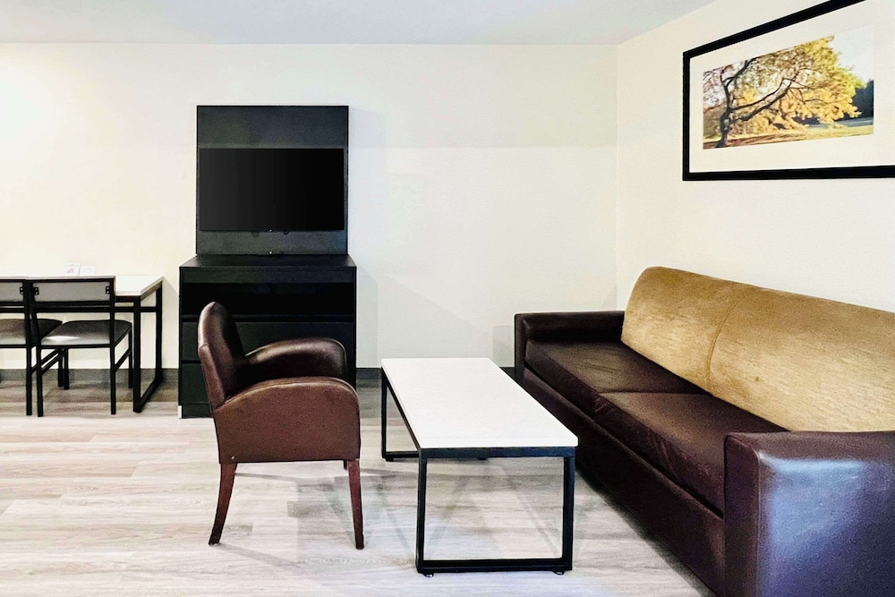 Suite, 1 Queen Bed, Non Smoking (Efficiency) - Photo 5