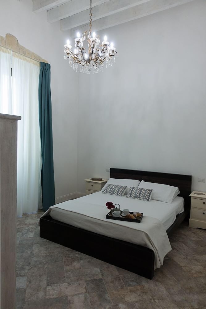 Comfort Double Room, 1 Queen Bed, Non Smoking, Private Bathroom photo 2