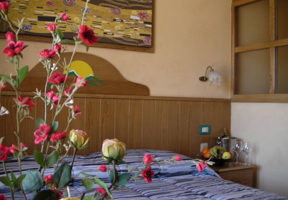 Quadruple Room photo 2