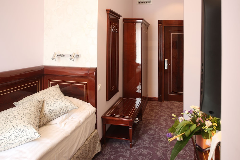 Single Room photo 3