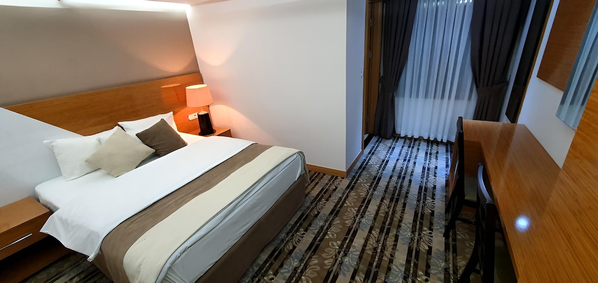 Standard Double Room - Photo 2