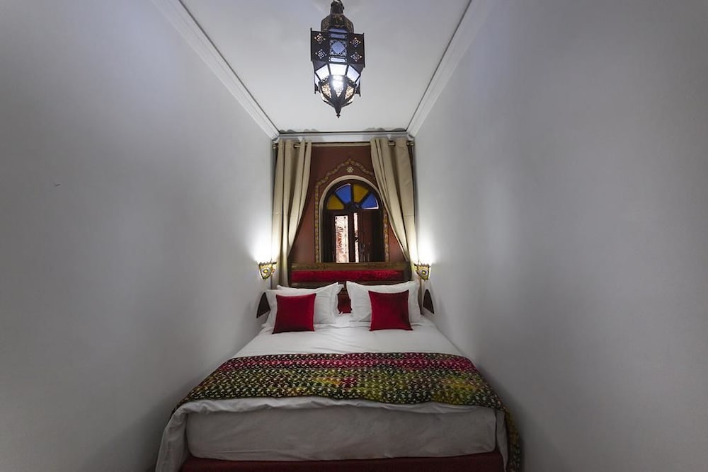 Standard Double Room, Pool View (Marrakech)