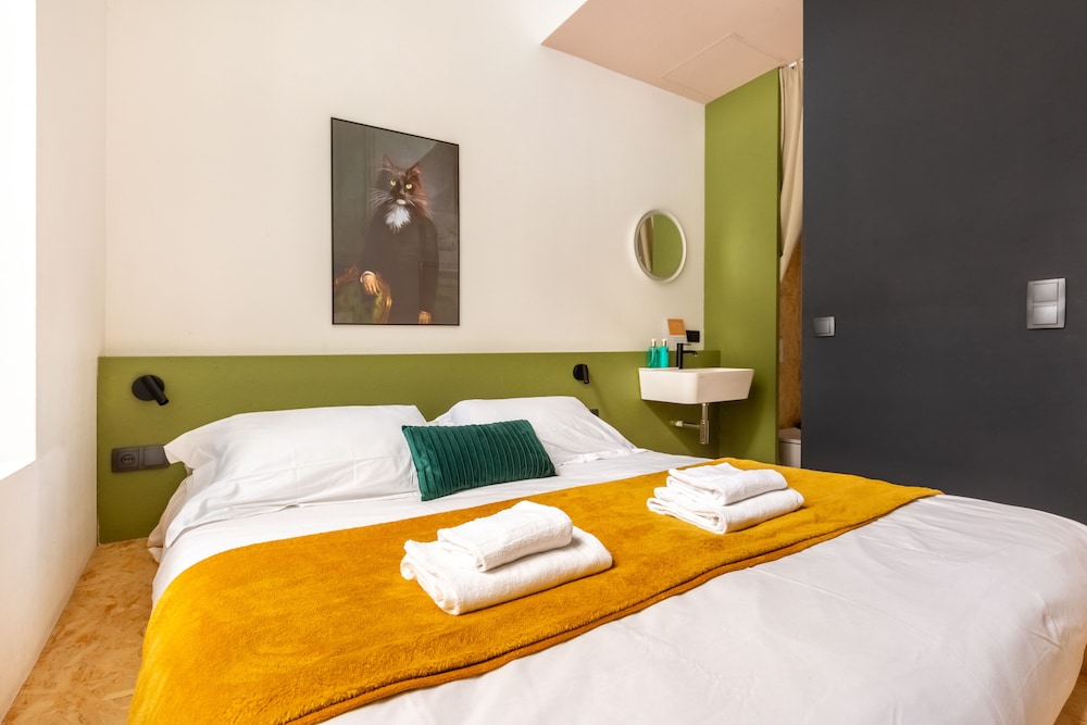 Basic Apartment, Ensuite (Le Foch) photo 1
