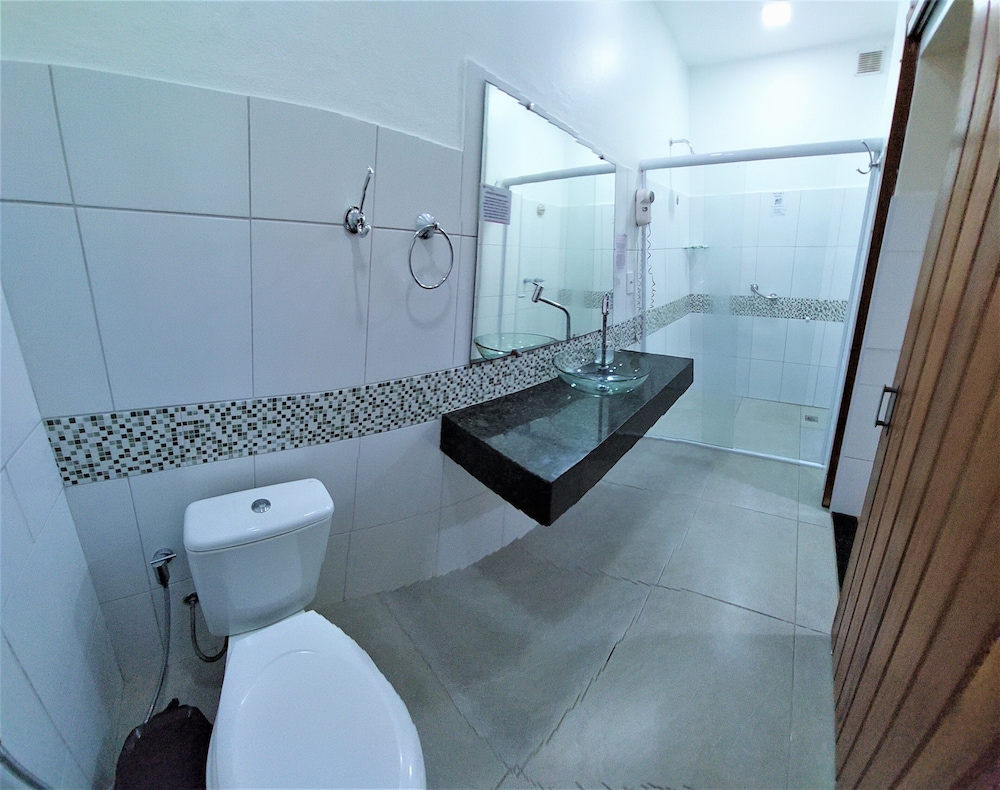 Santa Fe Super Luxo 16 photo 1