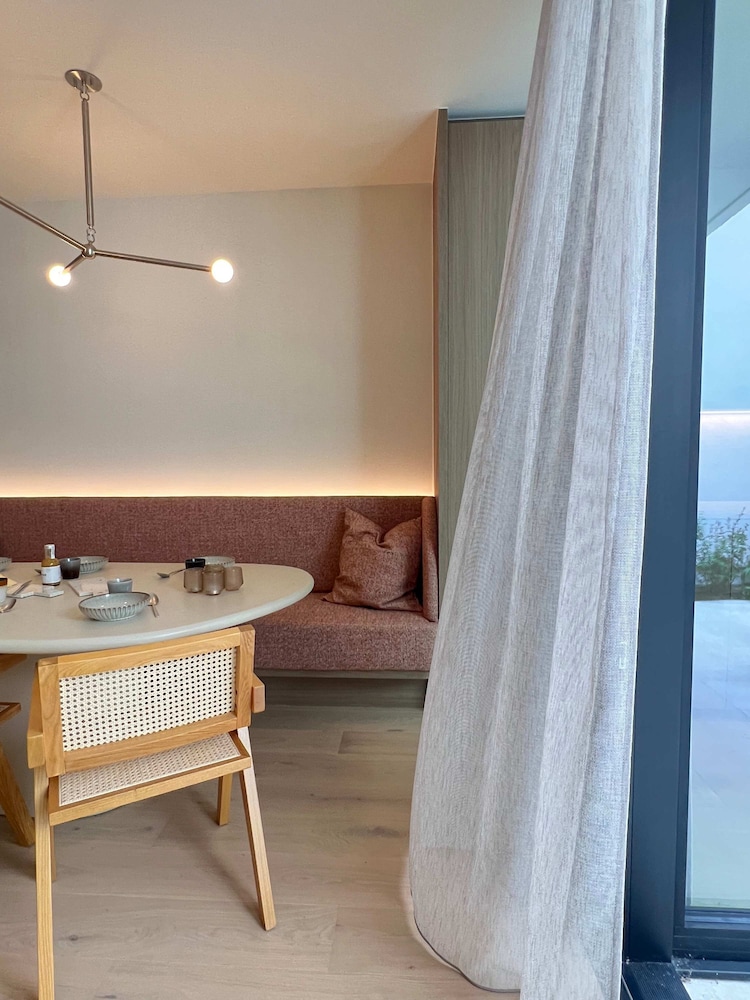 Huswell - Nosso Logies - Chic Stay in Knokke-heist, Foto 14