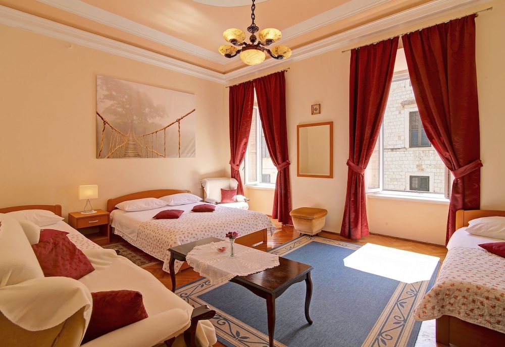 Apartment (Nerio Stradun) photo 1