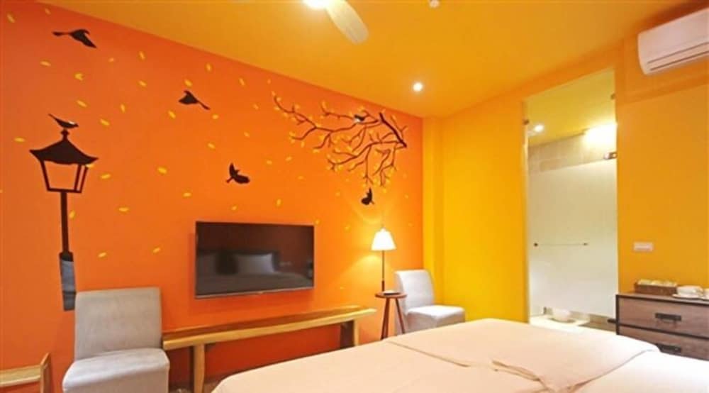 SRC Quadruple Room photo 2