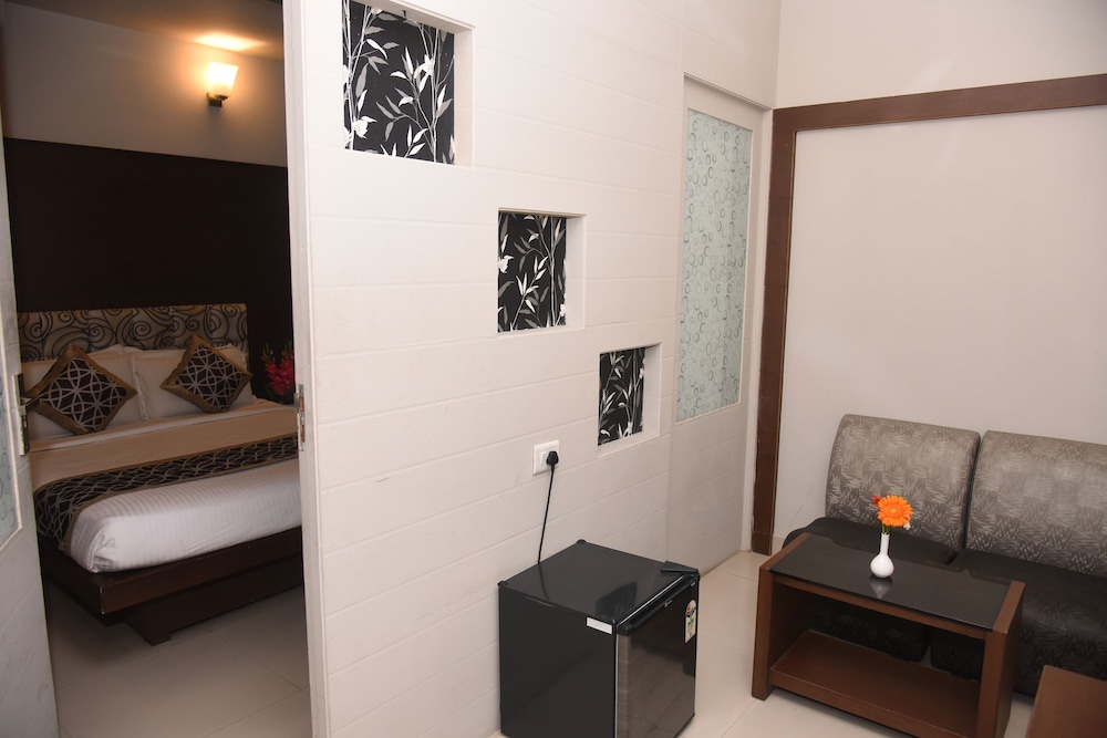 Exclusive Suite, 1 Bedroom photo 2