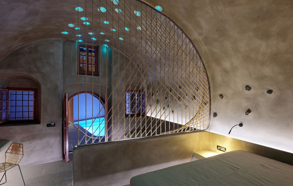 Grand Studio Suite, Private Pool (Canava Suite)