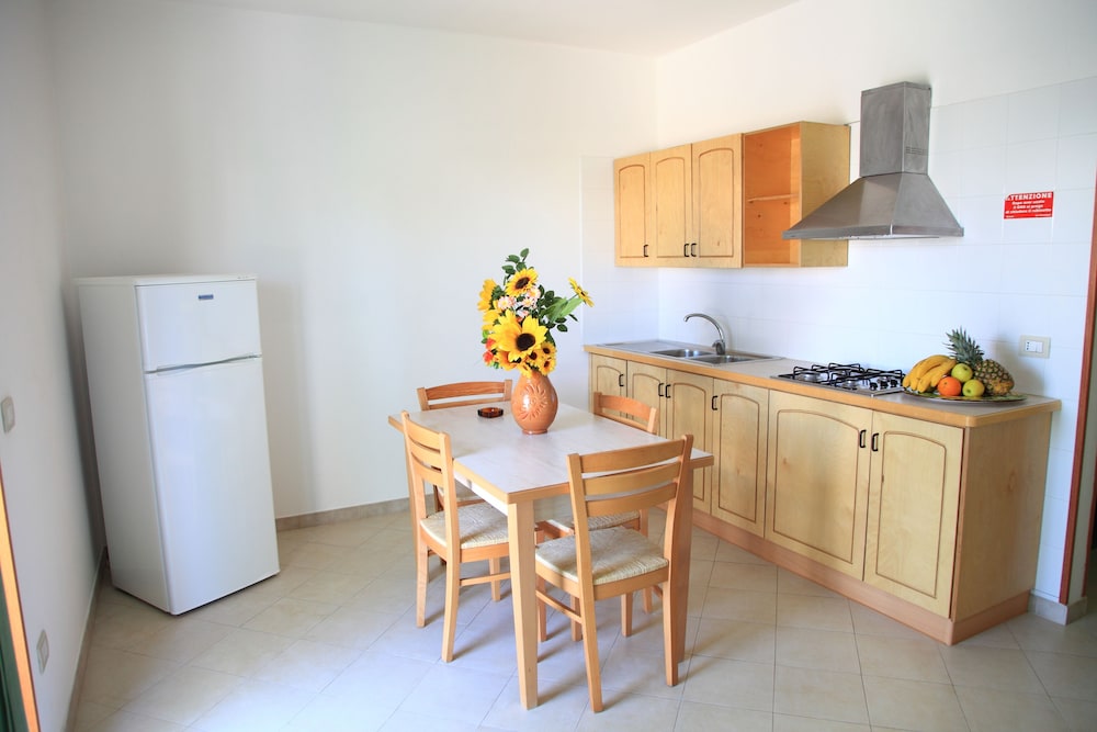 Apartment, 1 Bedroom (3 People) photo 2