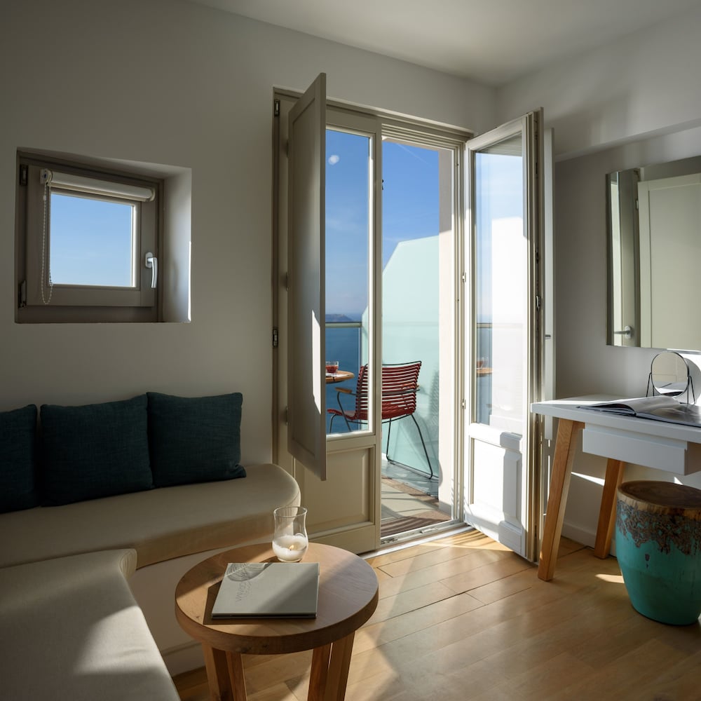 Standard Room, Sea View - Photo 22