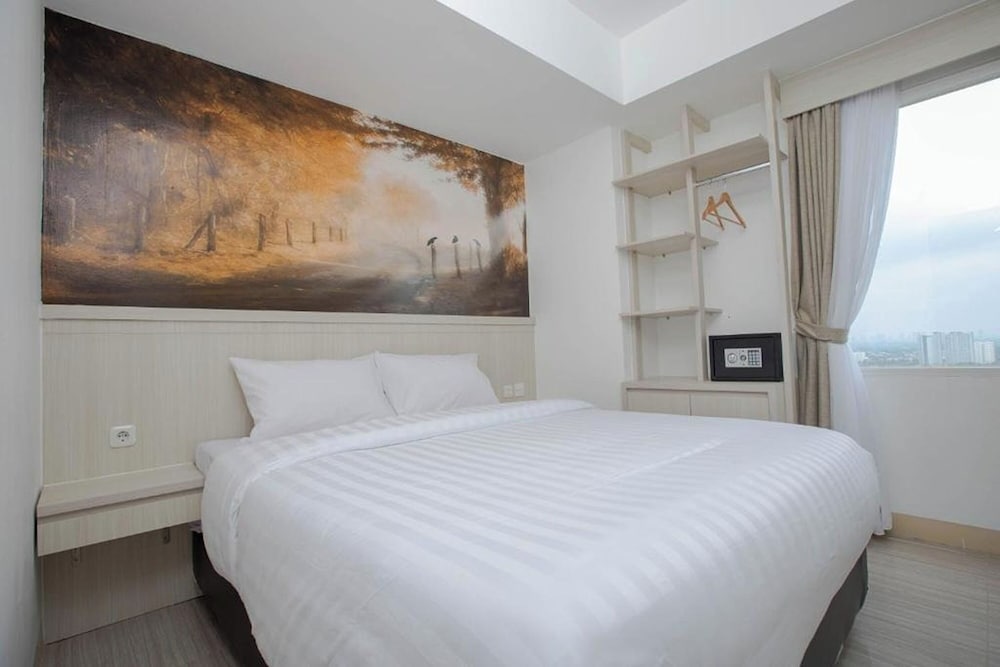 Family 2 Bedrooms