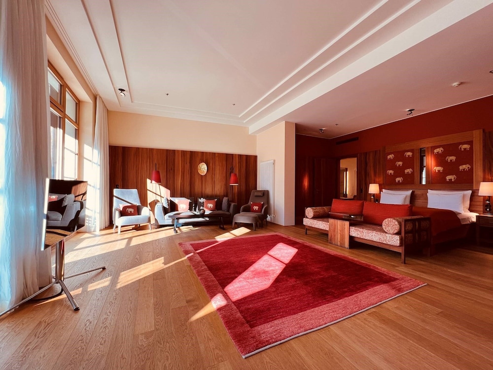 Juniorsuite XXL Retreat photo 1