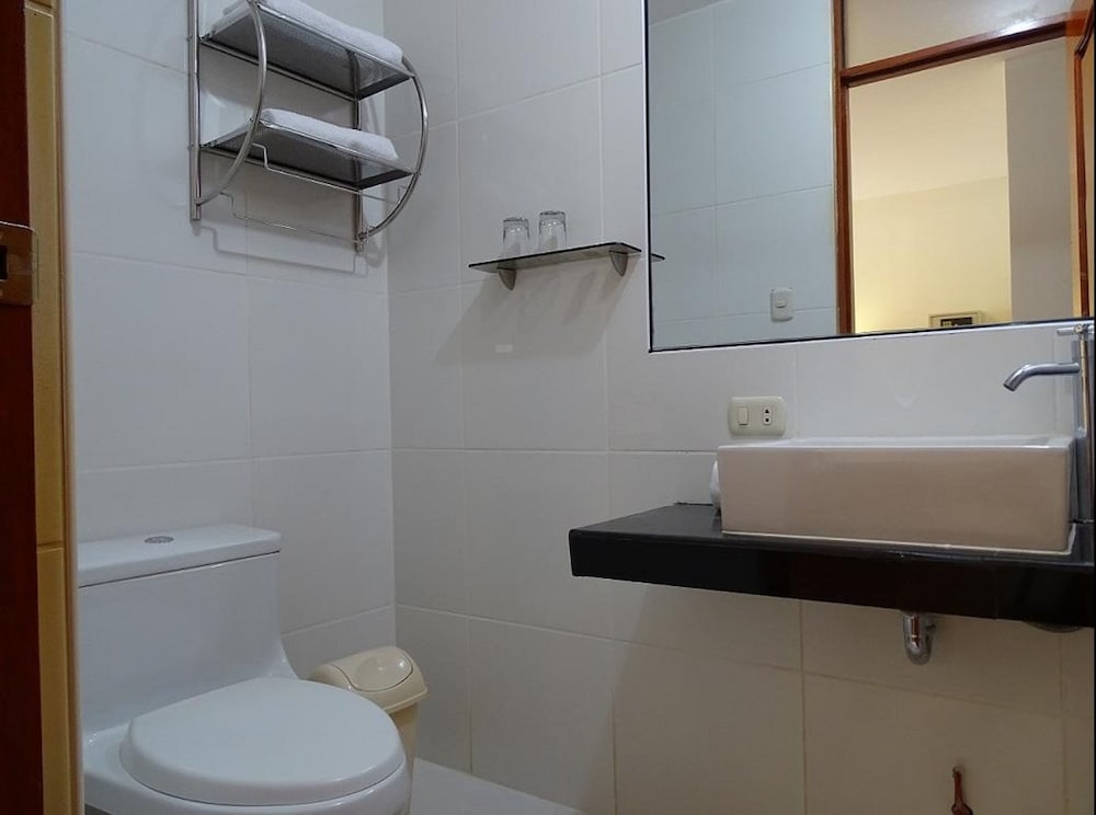 Standard Quadruple Room, Non Smoking photo 2