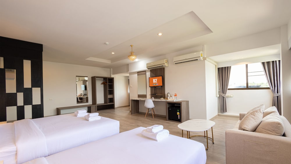 Luxury Triple Room - Photo 5