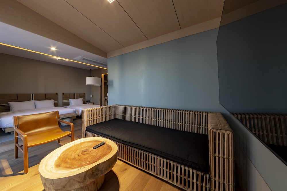 Dinning Terrace Suite - Photo 4