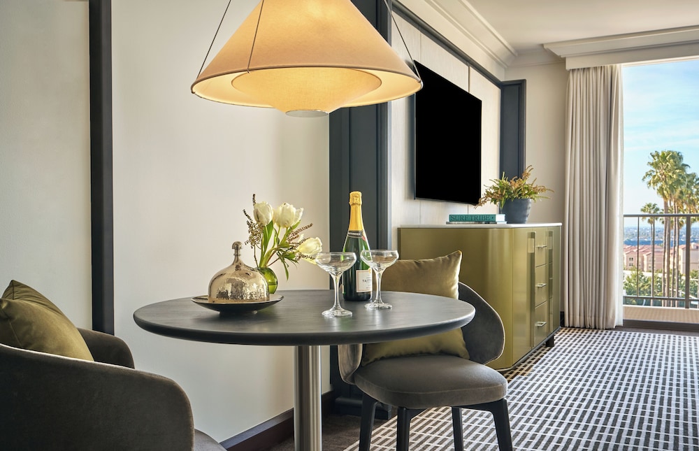 Pendry Suite - Photo 4