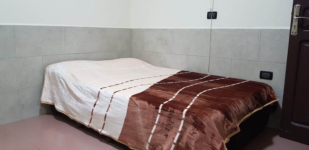 Economy Single Room, 1 Twin Bed photo 1