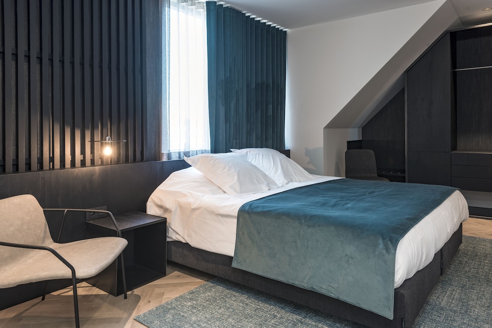 Superior Double Room photo 2
