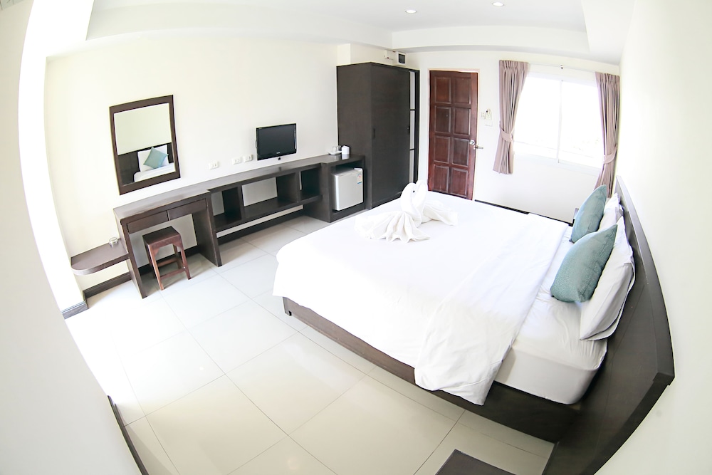 Standard Double Room photo 3