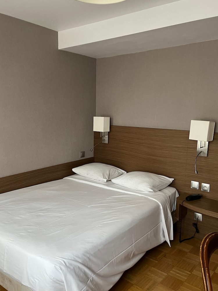 Standard Single Room photo 3
